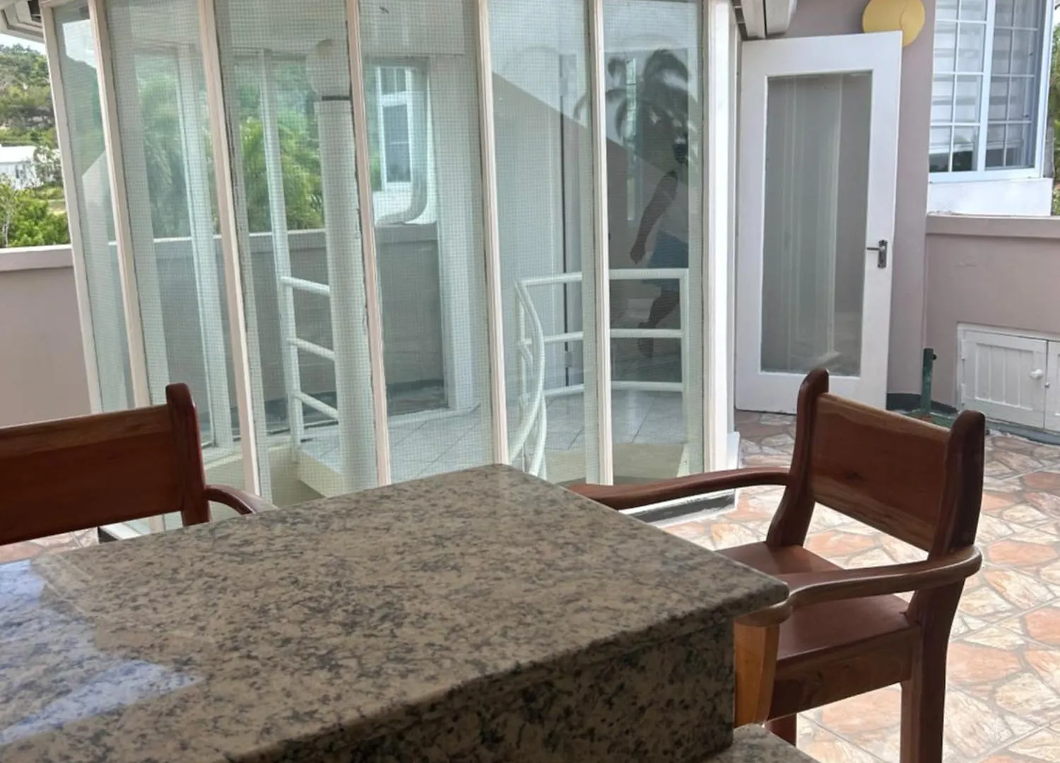 Seacastle Beach Penthouse Montego Bay