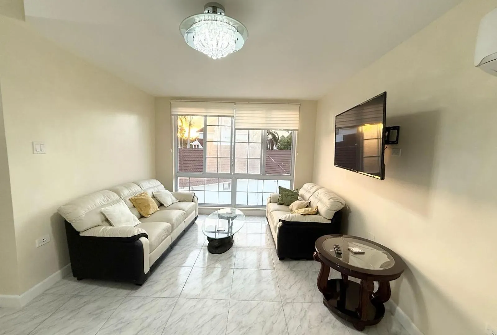 Apartment Seacastle Beach Penthouse Montego Bay