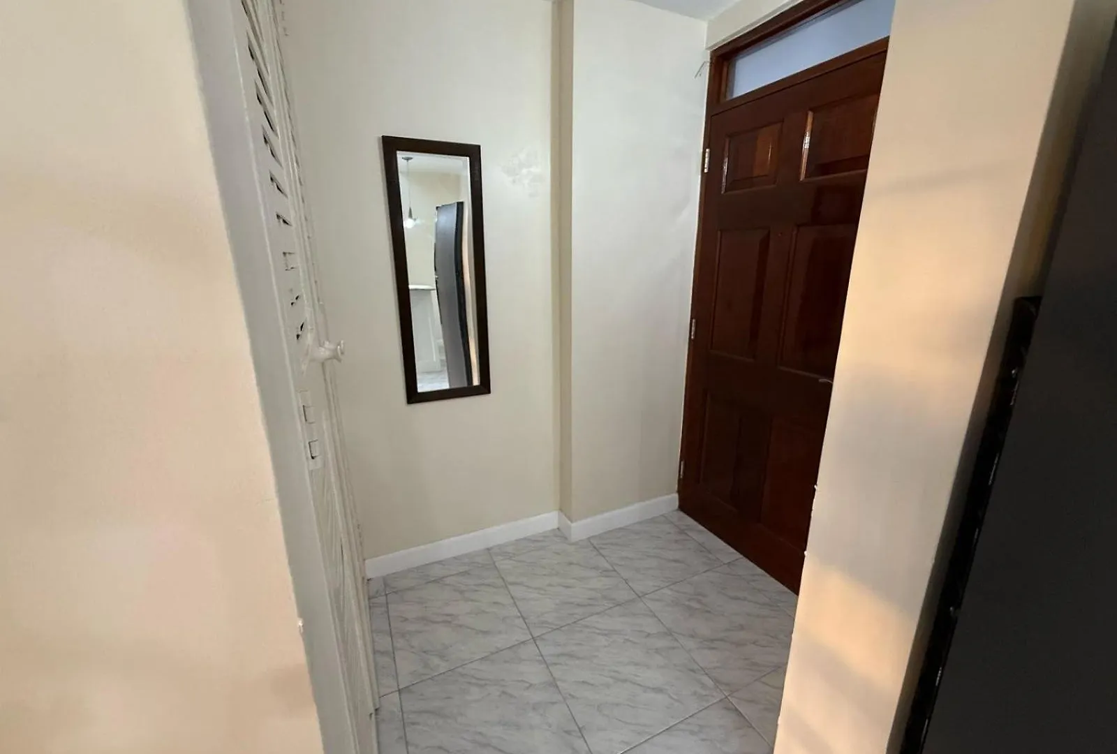 Seacastle Beach Penthouse Montego Bay Apartment