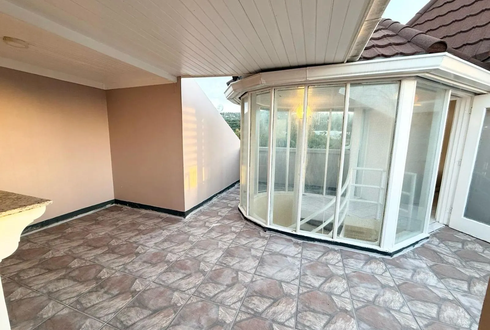 Seacastle Beach Penthouse Montego Bay Apartment