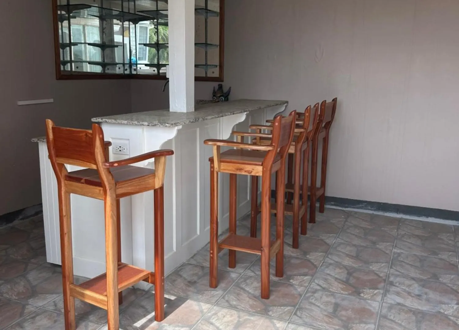 Apartment Seacastle Beach Penthouse Montego Bay